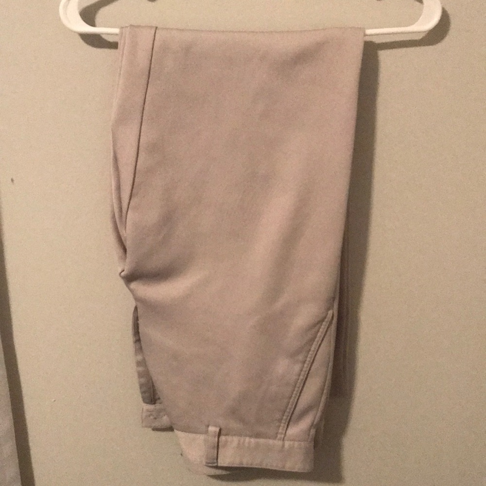Izod pants